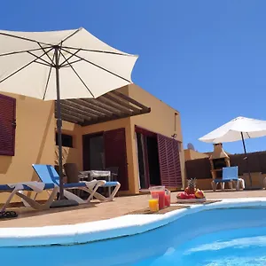 Villa Villa Dunas Fuerteventura